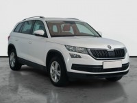 Škoda Kodiaq  2.0 TDI 4x4 