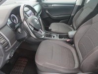 Škoda Kodiaq  2.0 TDI 4x4 