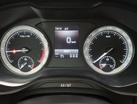 Škoda Kodiaq  2.0 TDI 4x4 