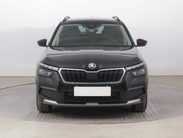 Škoda Kamiq  1.5 TSI Ambition