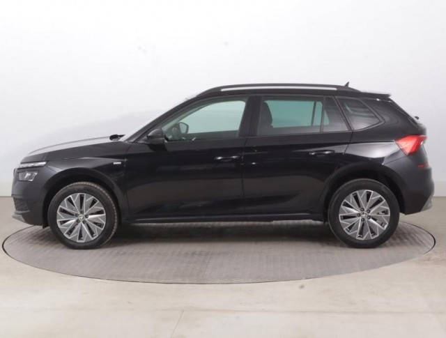 Škoda Kamiq  1.5 TSI Ambition