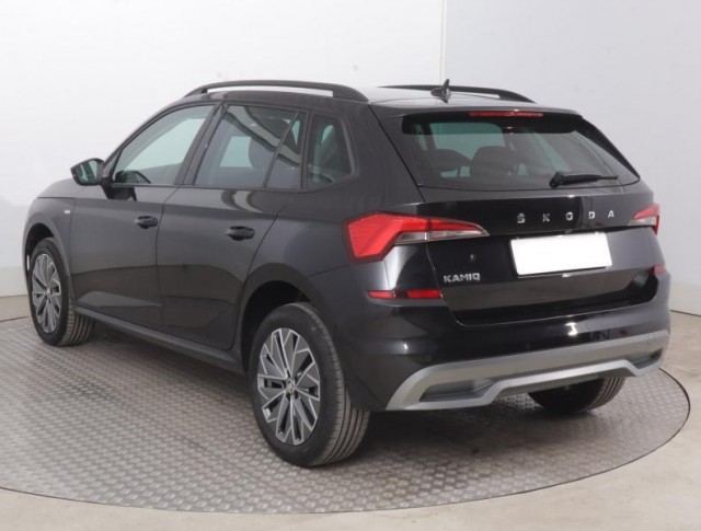 Škoda Kamiq  1.5 TSI Ambition