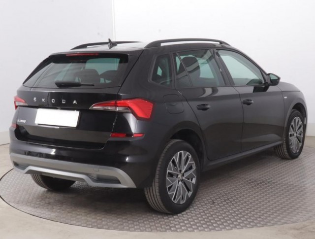 Škoda Kamiq  1.5 TSI Ambition
