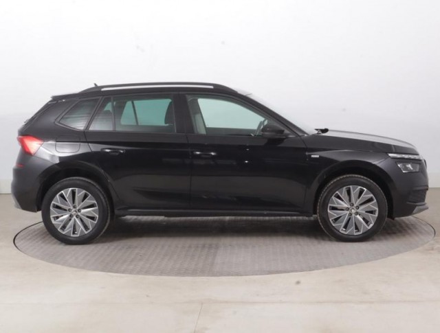 Škoda Kamiq  1.5 TSI Ambition