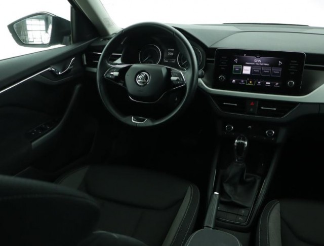 Škoda Kamiq  1.5 TSI Ambition