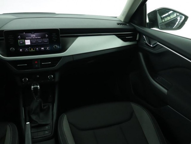 Škoda Kamiq  1.5 TSI Ambition