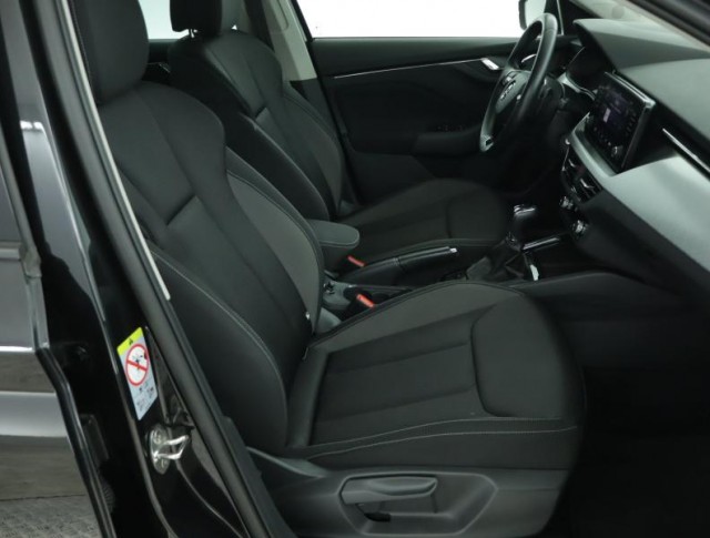 Škoda Kamiq  1.5 TSI Ambition