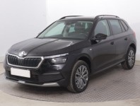 Škoda Kamiq  1.5 TSI Ambition