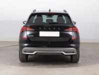 Škoda Kamiq  1.5 TSI Ambition