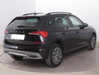 Škoda Kamiq  1.5 TSI Ambition