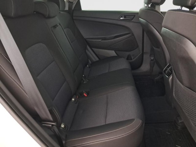Hyundai Tucson  1.6 T-GDI 