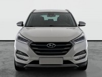Hyundai Tucson  1.6 T-GDI 
