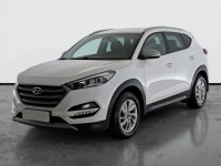 Hyundai Tucson  1.6 T-GDI 
