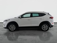 Hyundai Tucson  1.6 T-GDI 