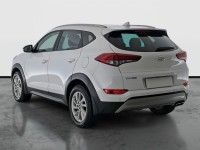 Hyundai Tucson  1.6 T-GDI 