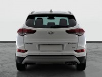 Hyundai Tucson  1.6 T-GDI 