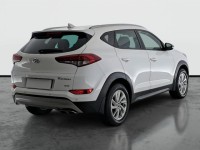 Hyundai Tucson  1.6 T-GDI 