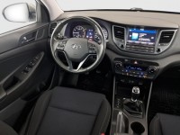 Hyundai Tucson  1.6 T-GDI 