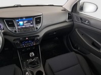 Hyundai Tucson  1.6 T-GDI 