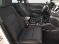 Hyundai Tucson  1.6 T-GDI 