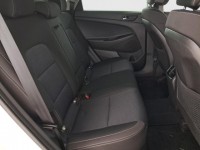 Hyundai Tucson  1.6 T-GDI 