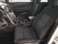 Hyundai Tucson  1.6 T-GDI 