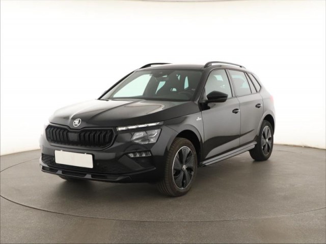 Škoda Kamiq  1.5 TSI Monte Carlo
