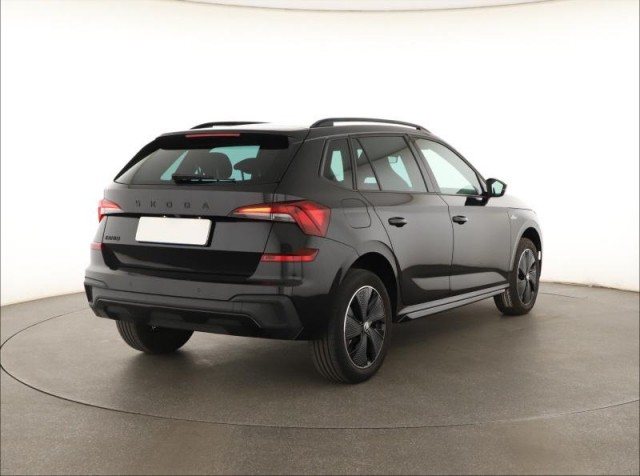 Škoda Kamiq  1.5 TSI Monte Carlo
