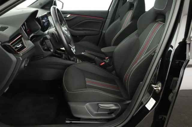 Škoda Kamiq  1.5 TSI Monte Carlo