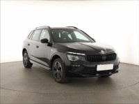 Škoda Kamiq  1.5 TSI Monte Carlo