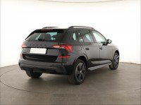 Škoda Kamiq  1.5 TSI Monte Carlo