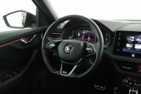 Škoda Kamiq  1.5 TSI Monte Carlo