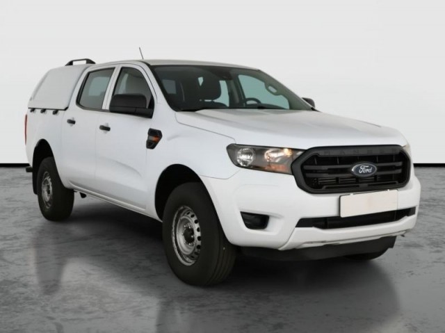 Ford Ranger  2.0 EcoBlue XL