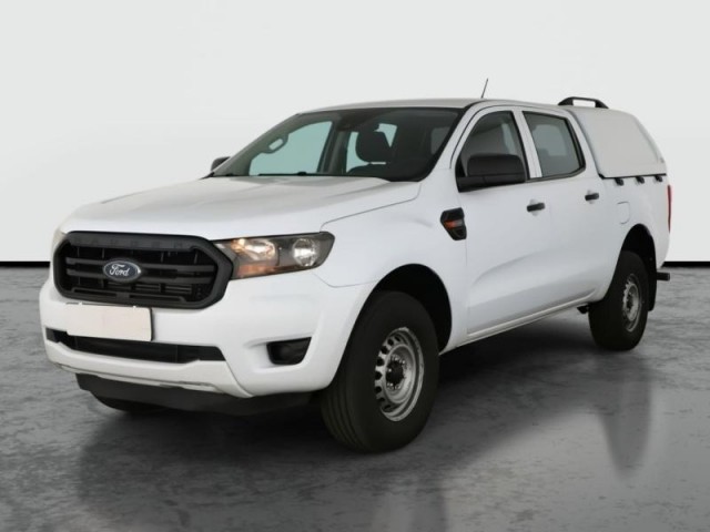 Ford Ranger  2.0 EcoBlue XL