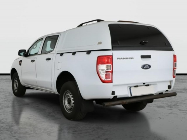 Ford Ranger  2.0 EcoBlue XL