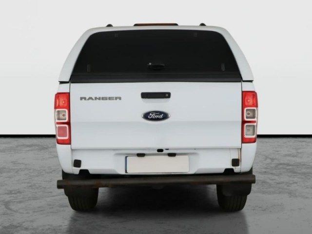 Ford Ranger  2.0 EcoBlue XL