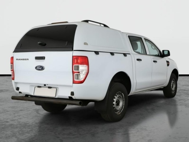 Ford Ranger  2.0 EcoBlue XL