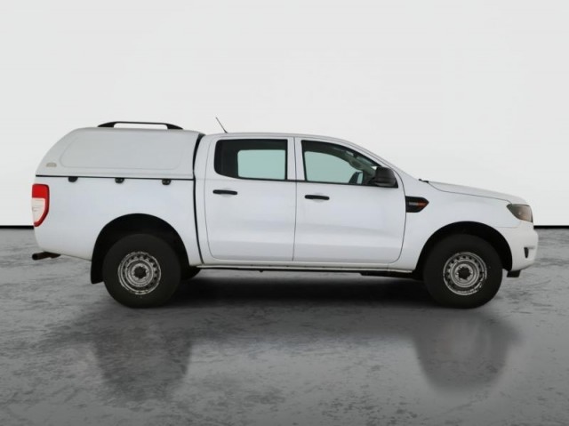 Ford Ranger  2.0 EcoBlue XL