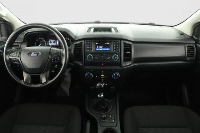 Ford Ranger  2.0 EcoBlue XL
