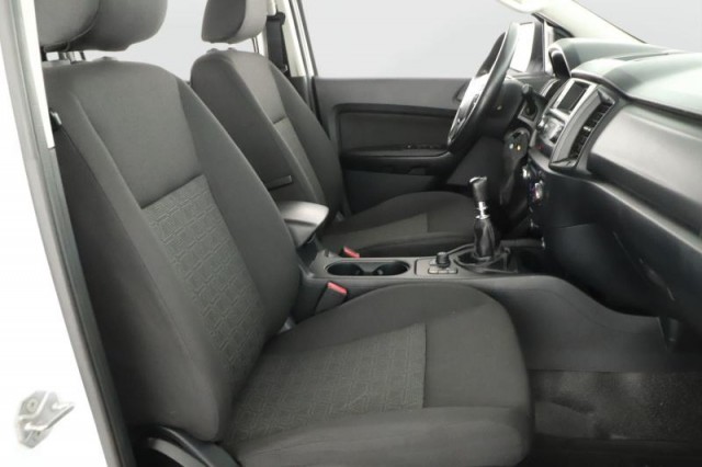 Ford Ranger  2.0 EcoBlue XL