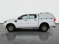 Ford Ranger  2.0 EcoBlue XL