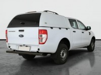 Ford Ranger  2.0 EcoBlue XL