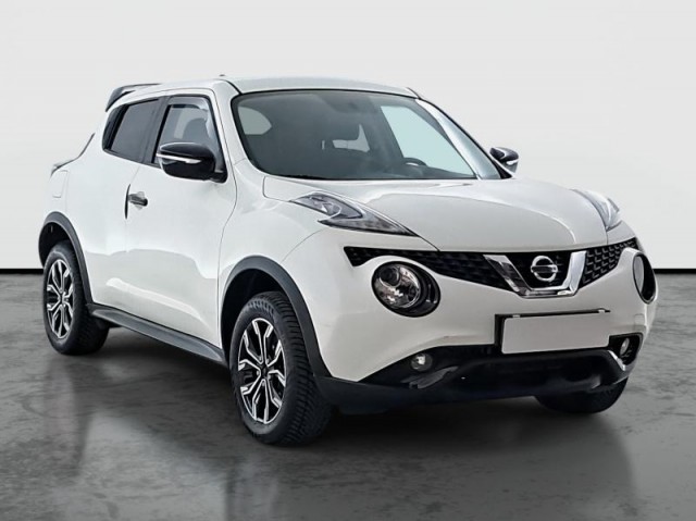Nissan Juke  1.2 DIG-T 