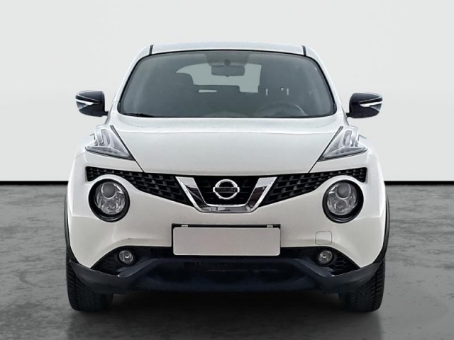 Nissan Juke  1.2 DIG-T 