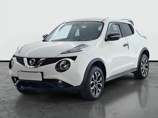 Nissan Juke  1.2 DIG-T 