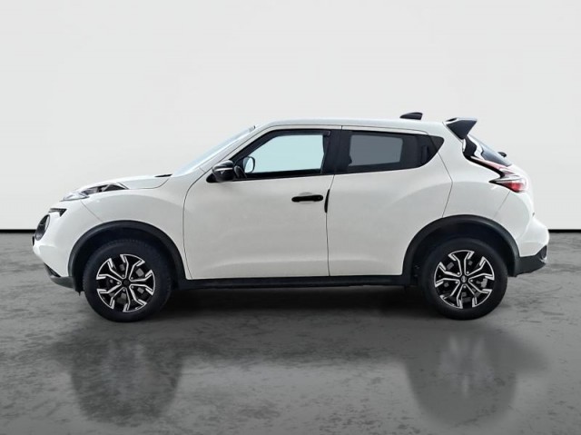 Nissan Juke  1.2 DIG-T 