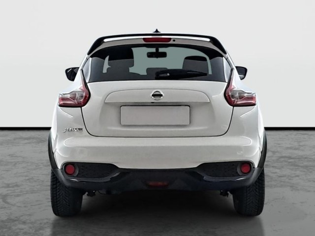 Nissan Juke  1.2 DIG-T 