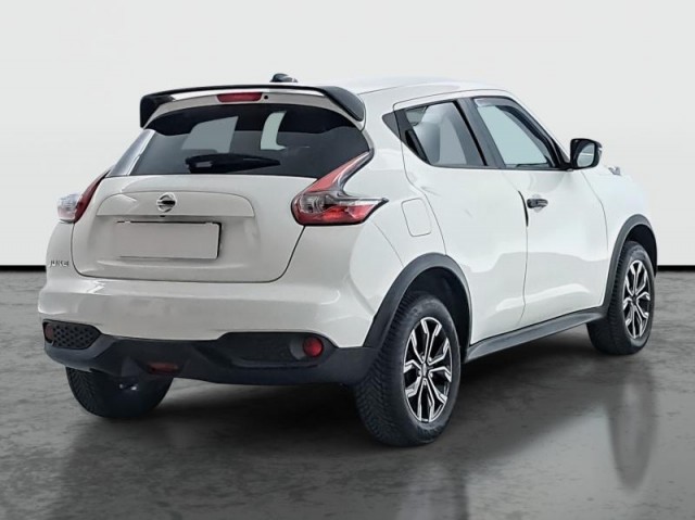 Nissan Juke  1.2 DIG-T 