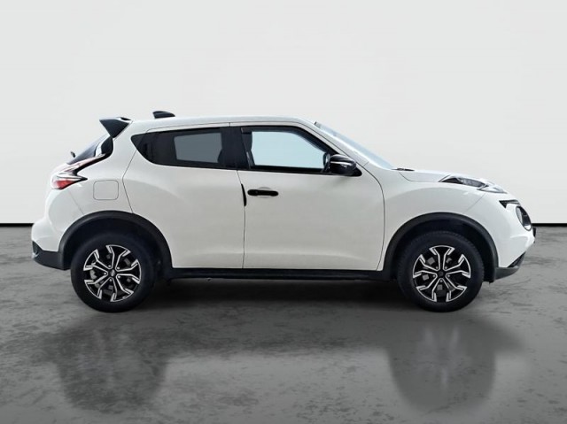 Nissan Juke  1.2 DIG-T 