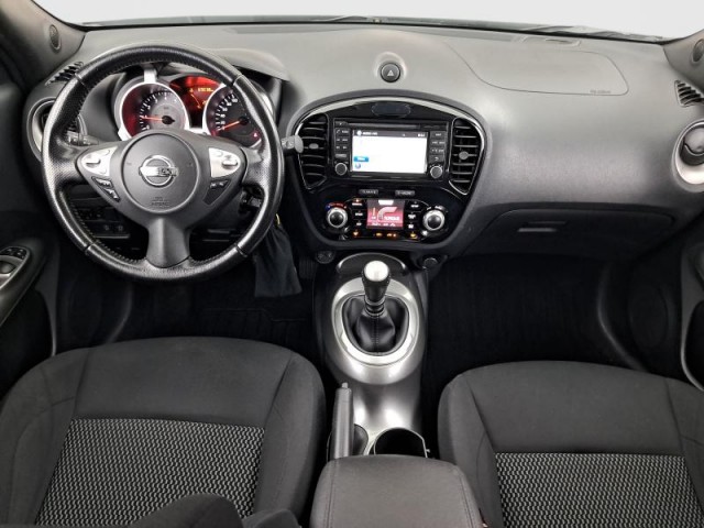Nissan Juke  1.2 DIG-T 